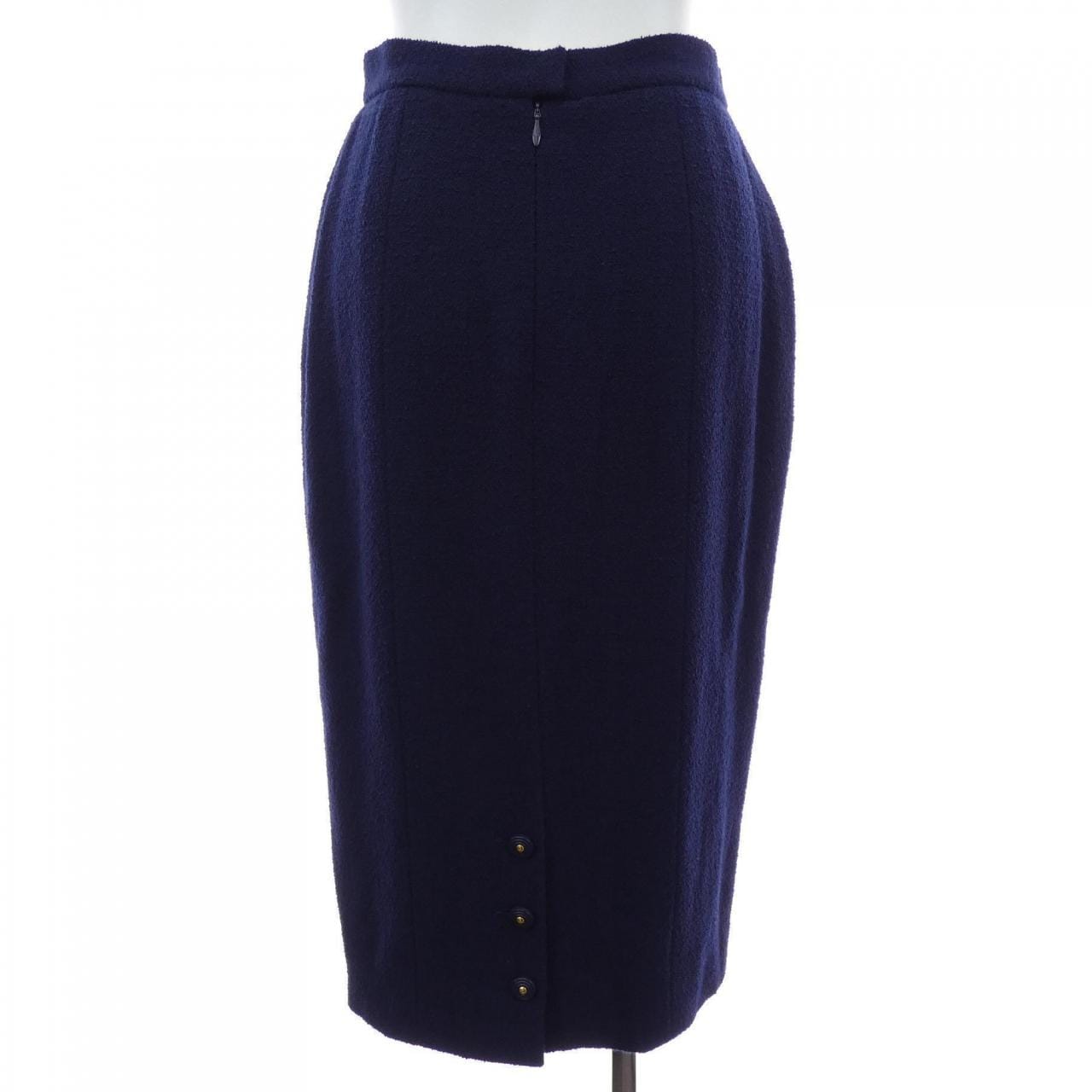 【ヴィンテージ】シャネル CHANEL P05801V04346 95A スーツ