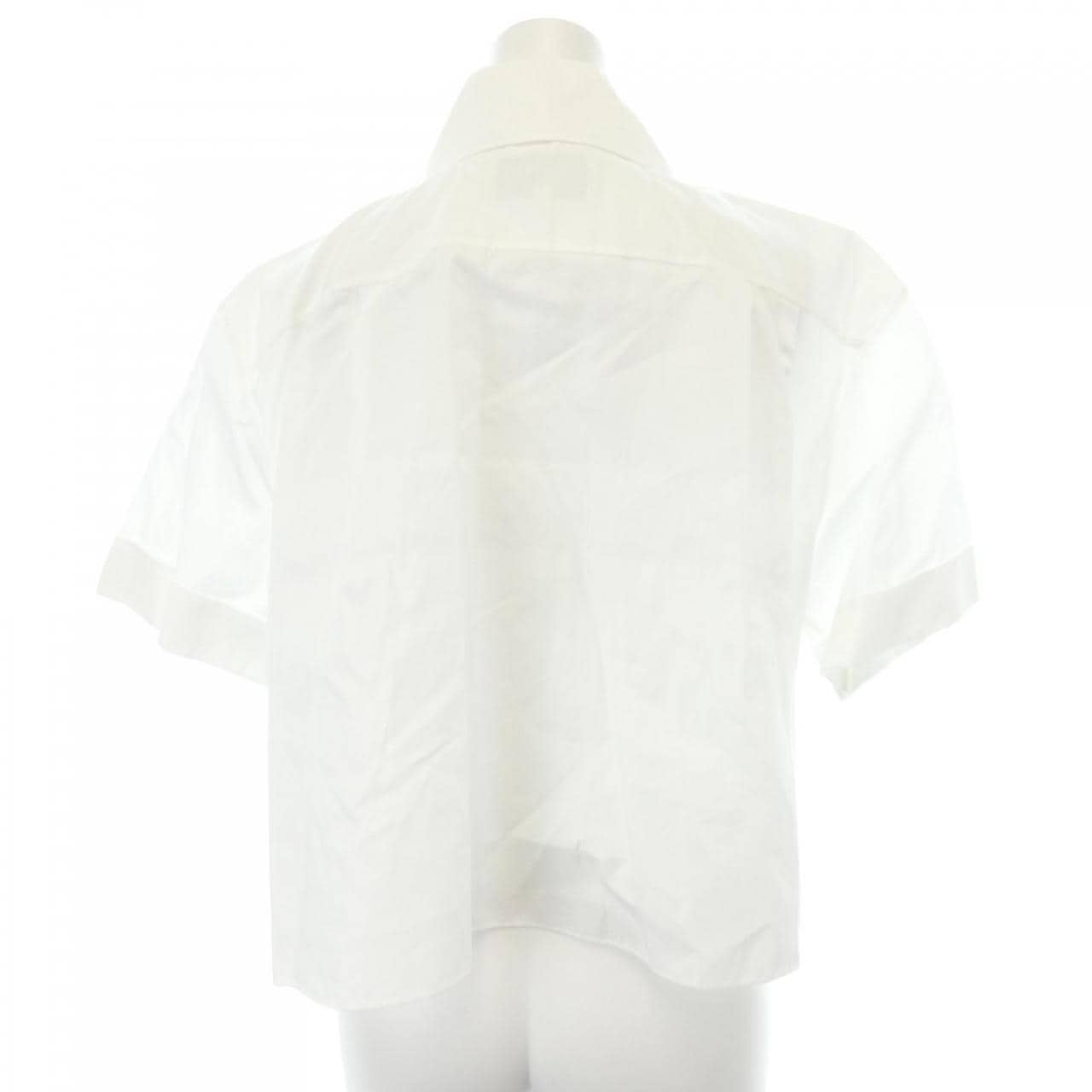 シャネル CHANEL P61148V38915 S／Sシャツ