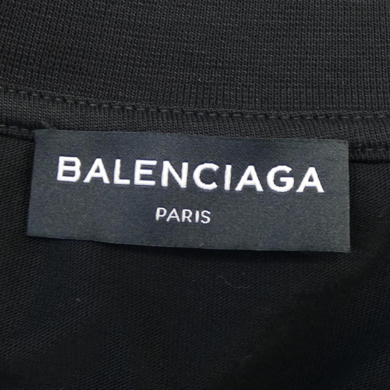 バレンシアガ BALENCIAGA 485978 TWK36 Tシャツ