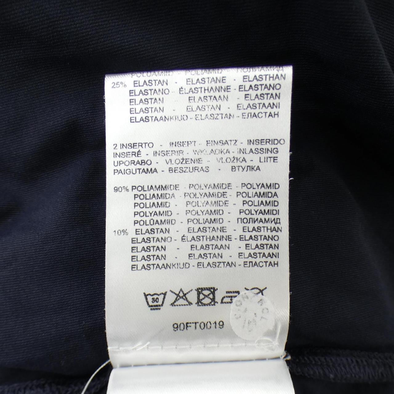 シェルボ CHERVO ブルゾン