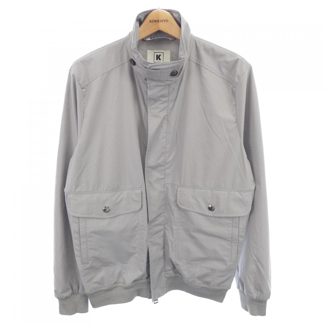 キーレッド KIRED ブルゾン