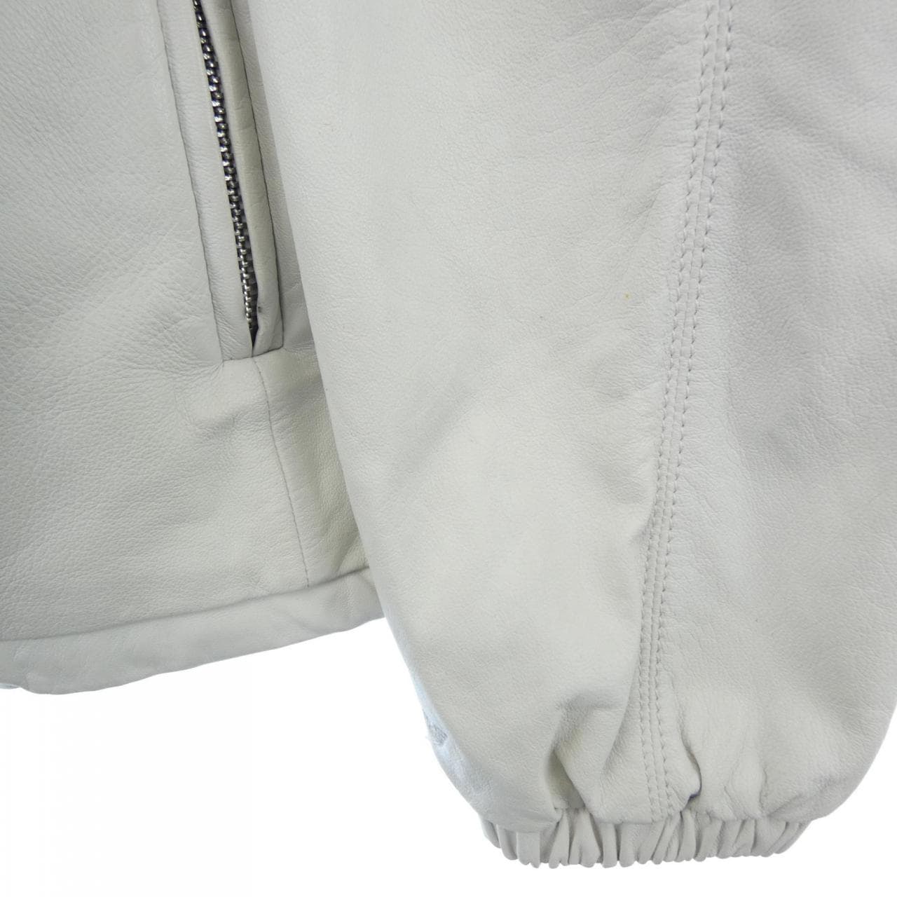 エンポリオアルマーニ EMPORIO ARMANI D4NB65D2P75 レザージャケット