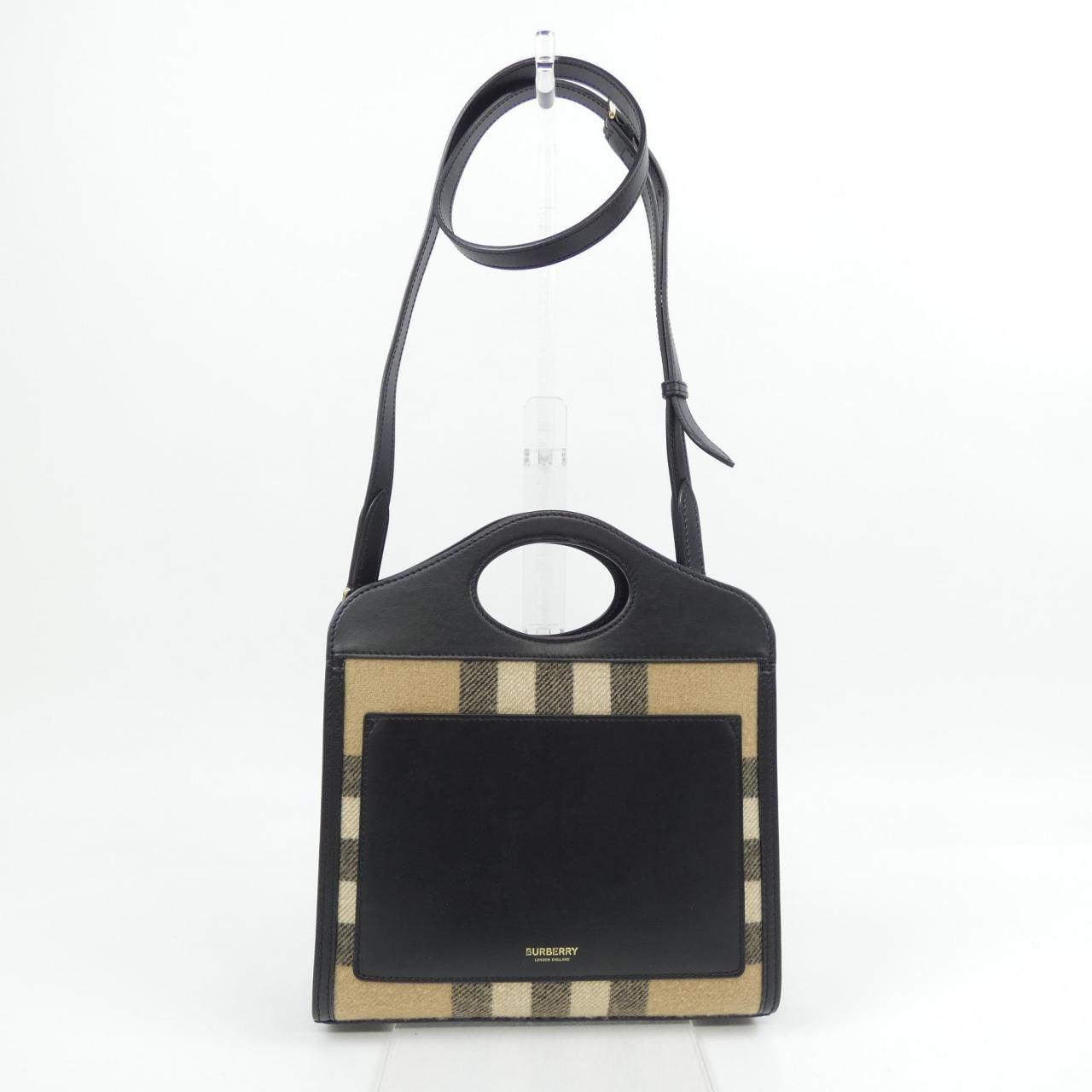 バーバリー BURBERRY 80358391 BAG