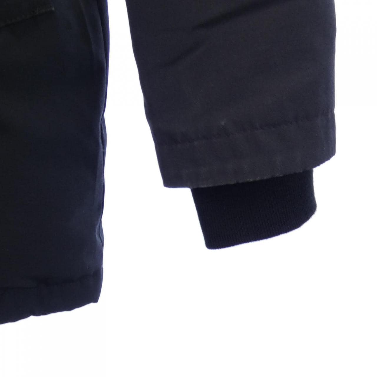 カナダグース CANADA GOOSE 3037LA VICTORIA ヴィクトリア ダウンジャケット