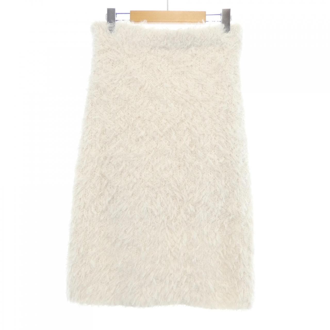 ロク 6ROKU スカート