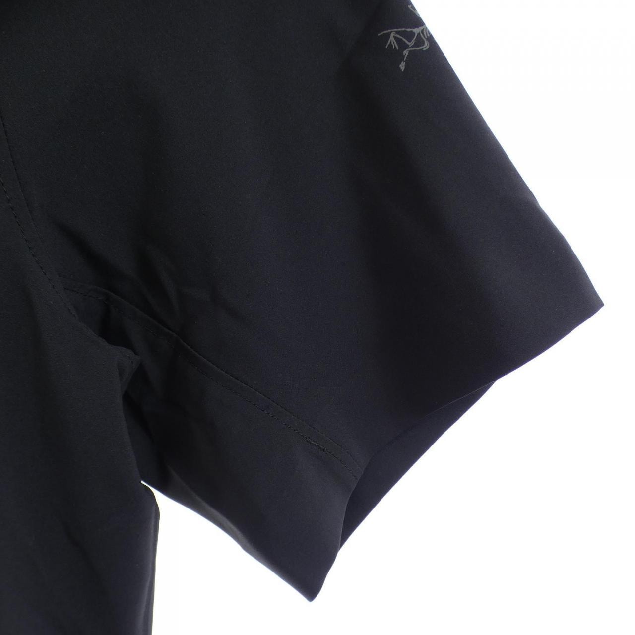 アークテリクス ARC'TERYX SKYLINE SS SHIRT S／Sシャツ