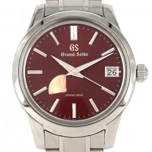 セイコー グランドセイコー･エレガンスコレクション LIMITED 9R65-0EY0/SBGA499 SS 自動巻