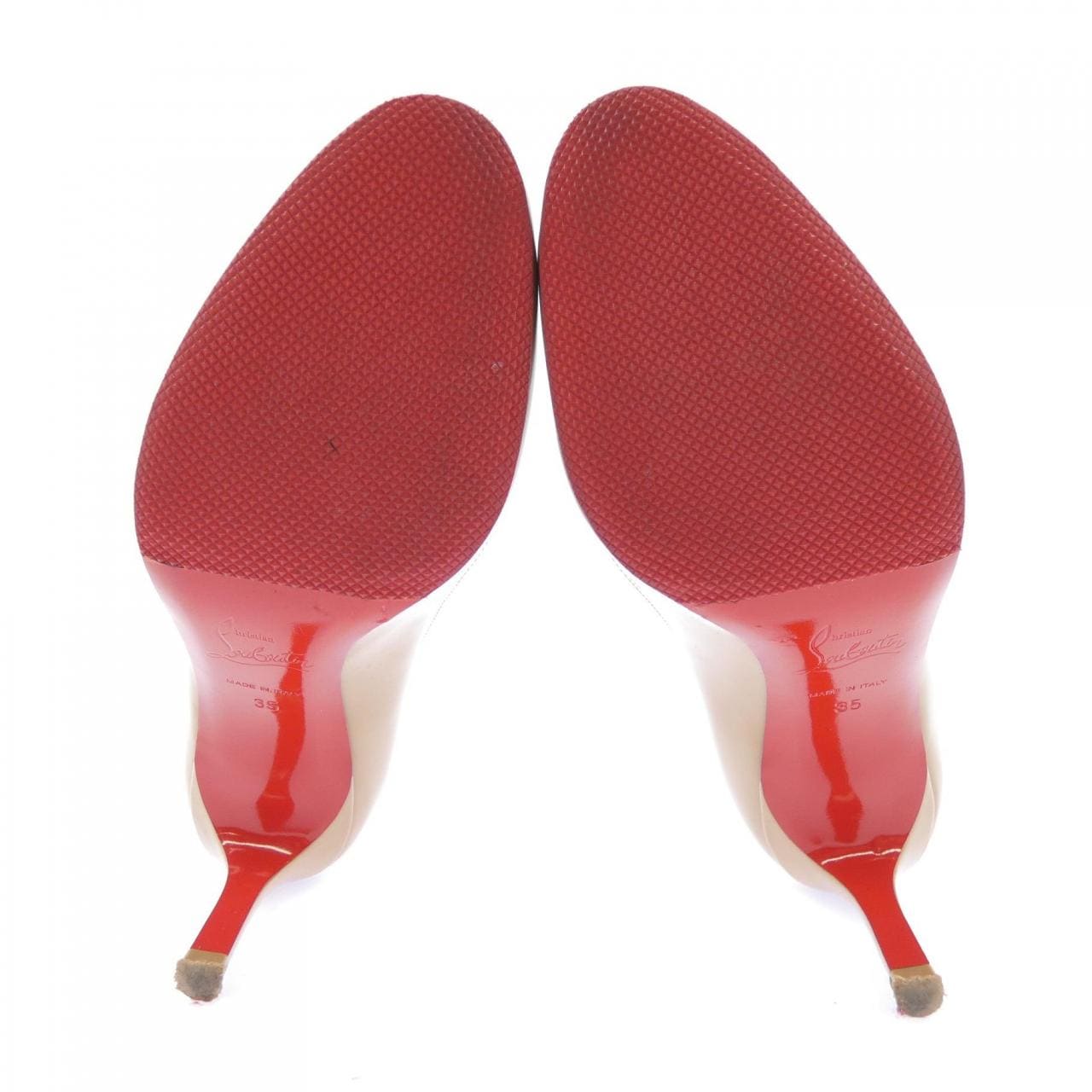 クリスチャンルブタン CHRISTIAN LOUBOUTIN パンプス