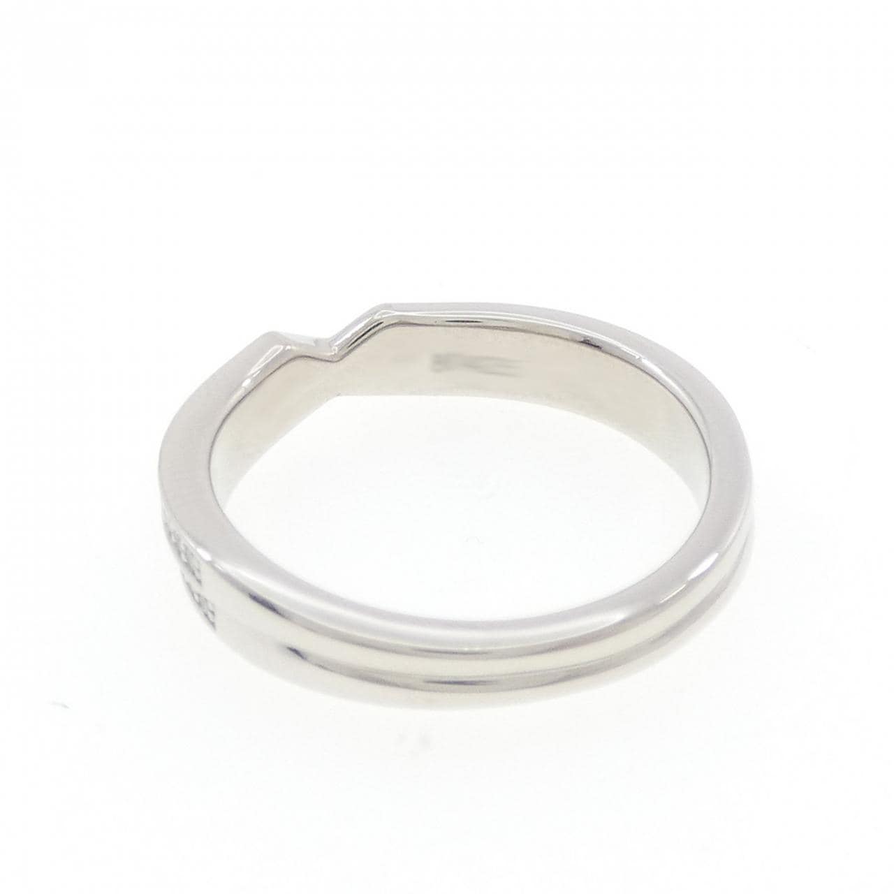 HARRY WINSTON Tryst兩排戒指