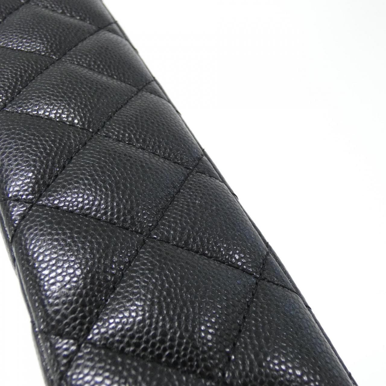 シャネル タイムレスクラシック ライン AP4016 チェーンクラッチ