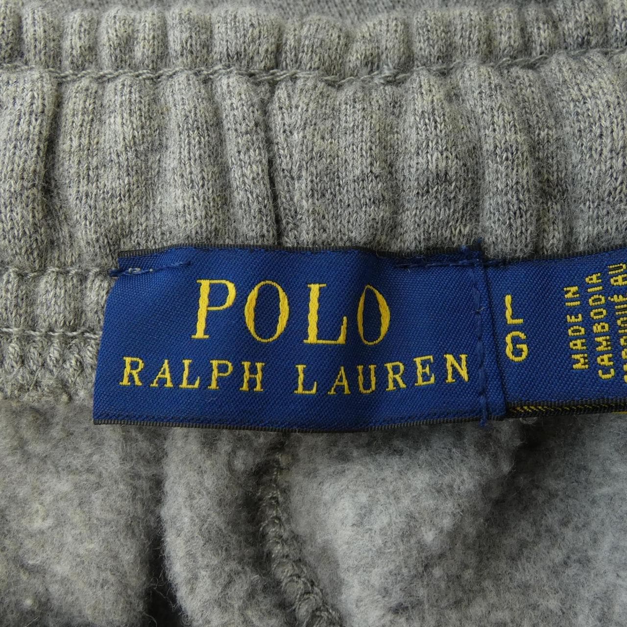 ポロラルフローレン POLO RALPH LAUREN パンツ