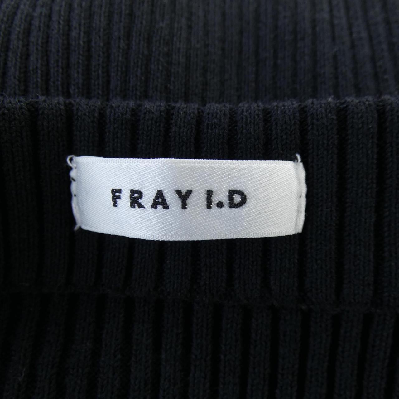 フレイアイディー FRAY I.D ワンピース