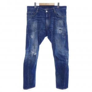 ディースクエアード DSQUARED2 S74LB0873 ジーンズ