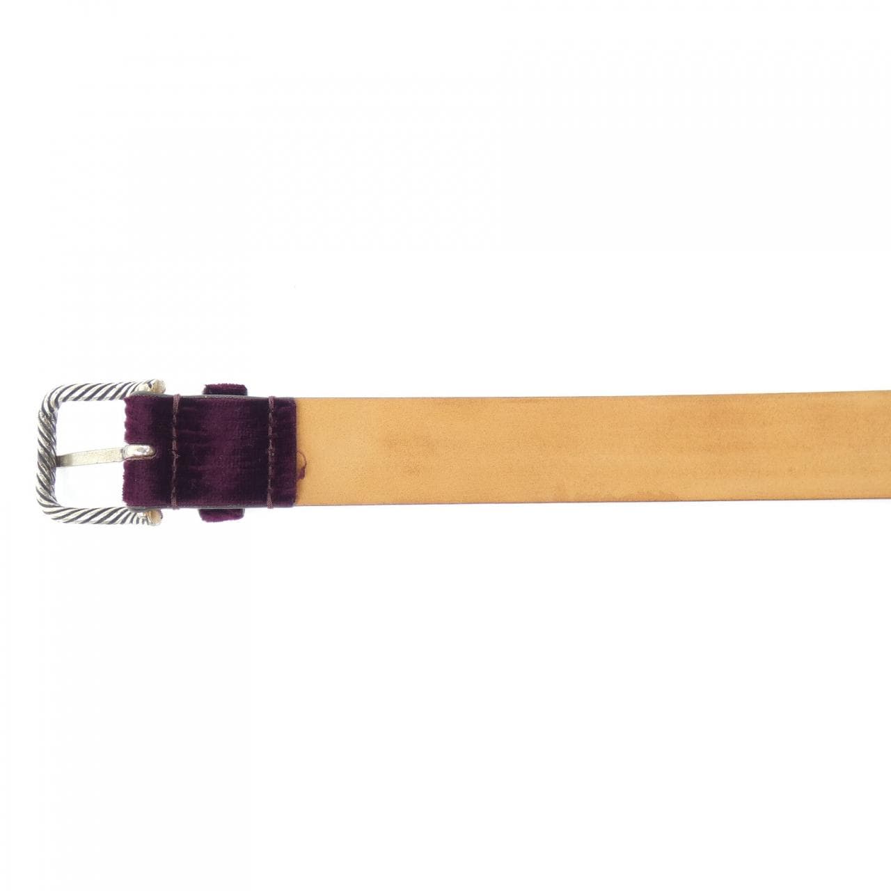 ティベリオフェレッティ TIBERIO FERRETTI BELT