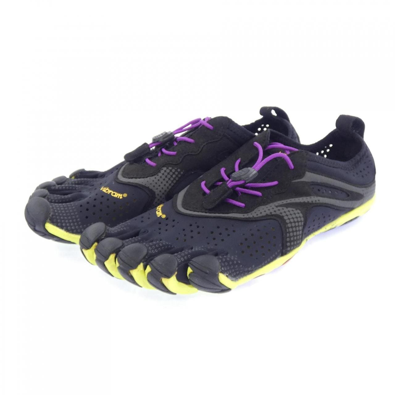 VIBRAM FIVE FINGERS シューズ