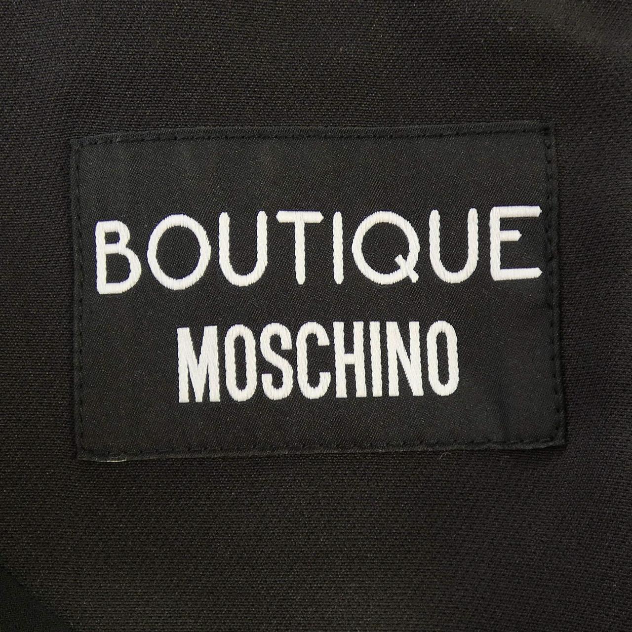ブティックモスキーノ BOUTIQUE MOSCHINO ワンピース