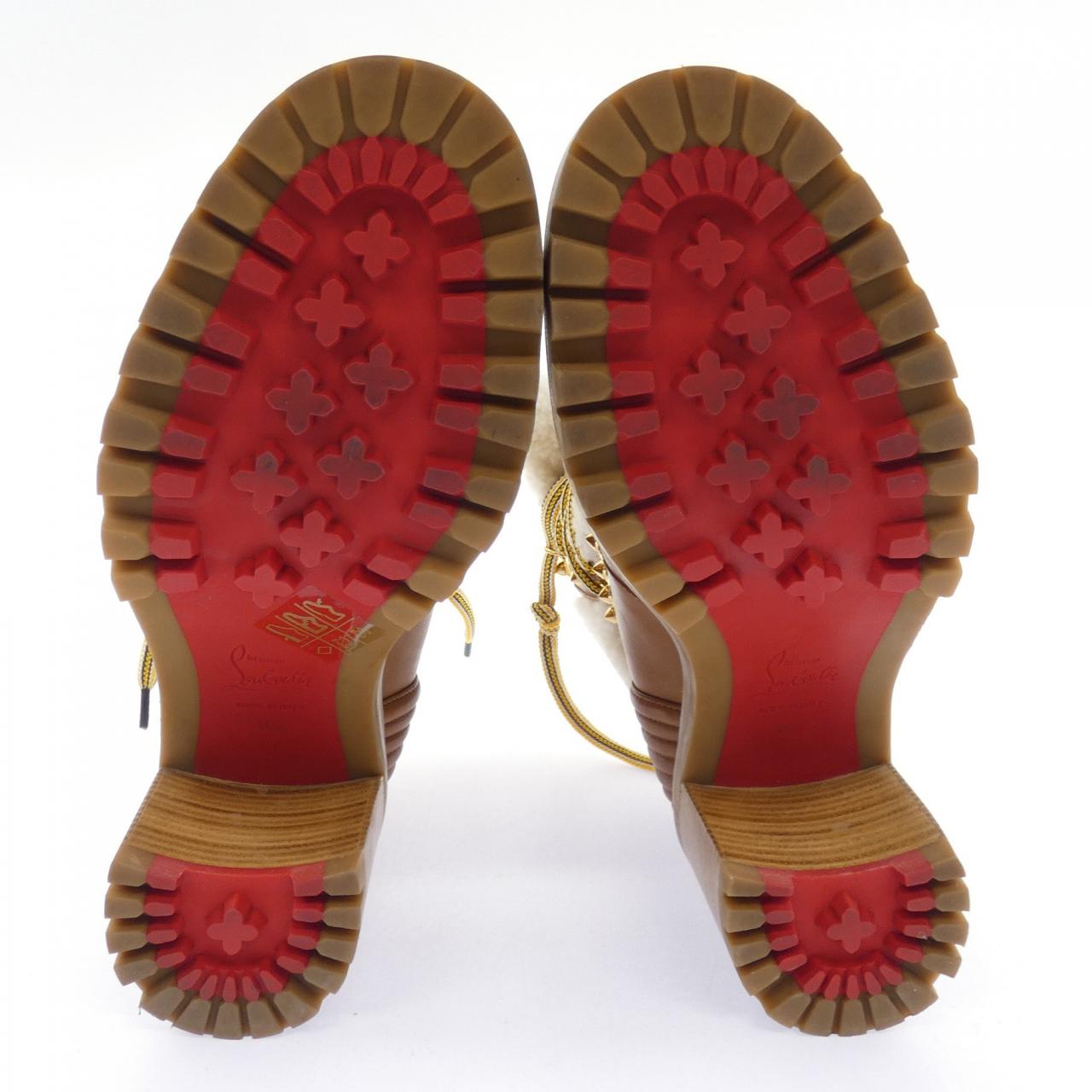 クリスチャンルブタン CHRISTIAN LOUBOUTIN ブーツ