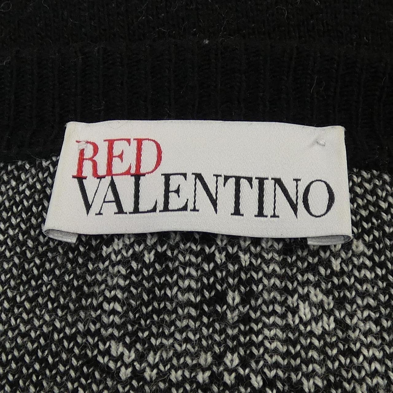 レッドバレンティノ RED VALENTINO ニット