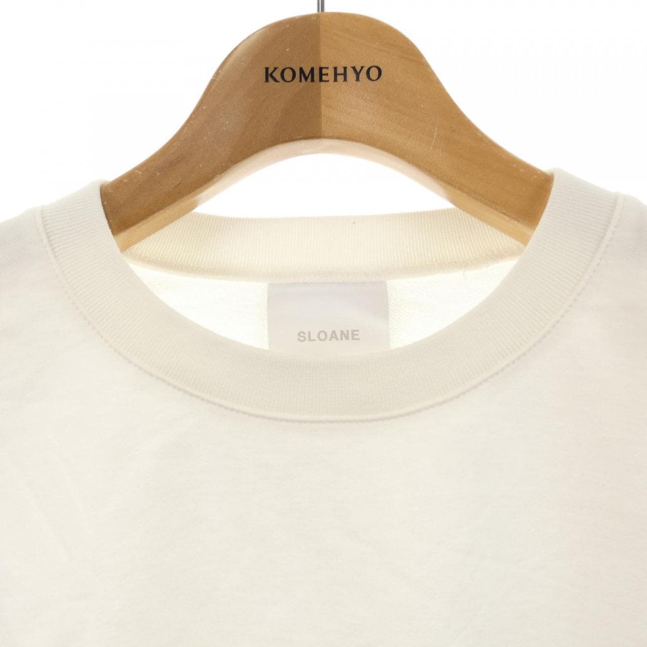 スローン SLOANE トップス