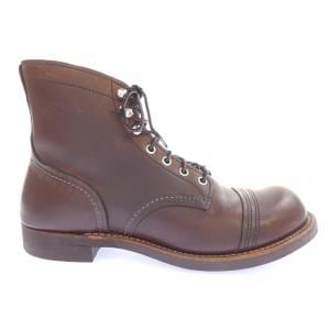 レッドウィング RED WING 8111 ブーツ