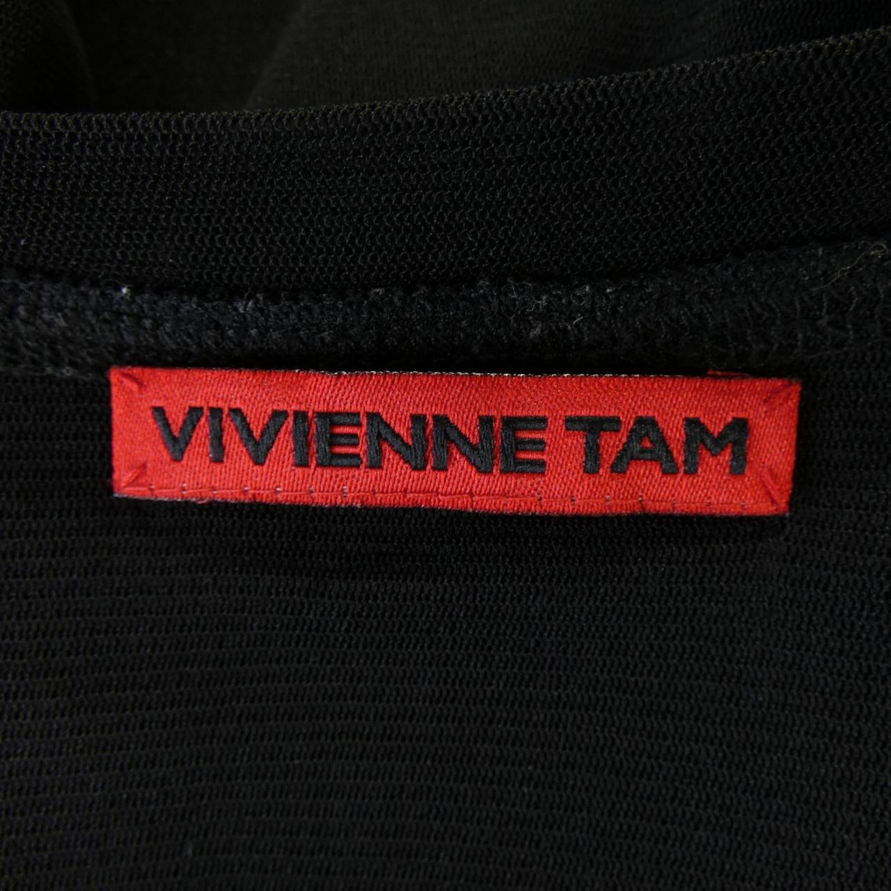 ヴィヴィアンタム VIVIENNE TAM 07276812 トップス