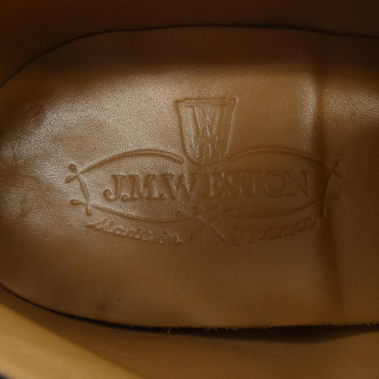 ジェイエムウエストン J.M.WESTON シューズ