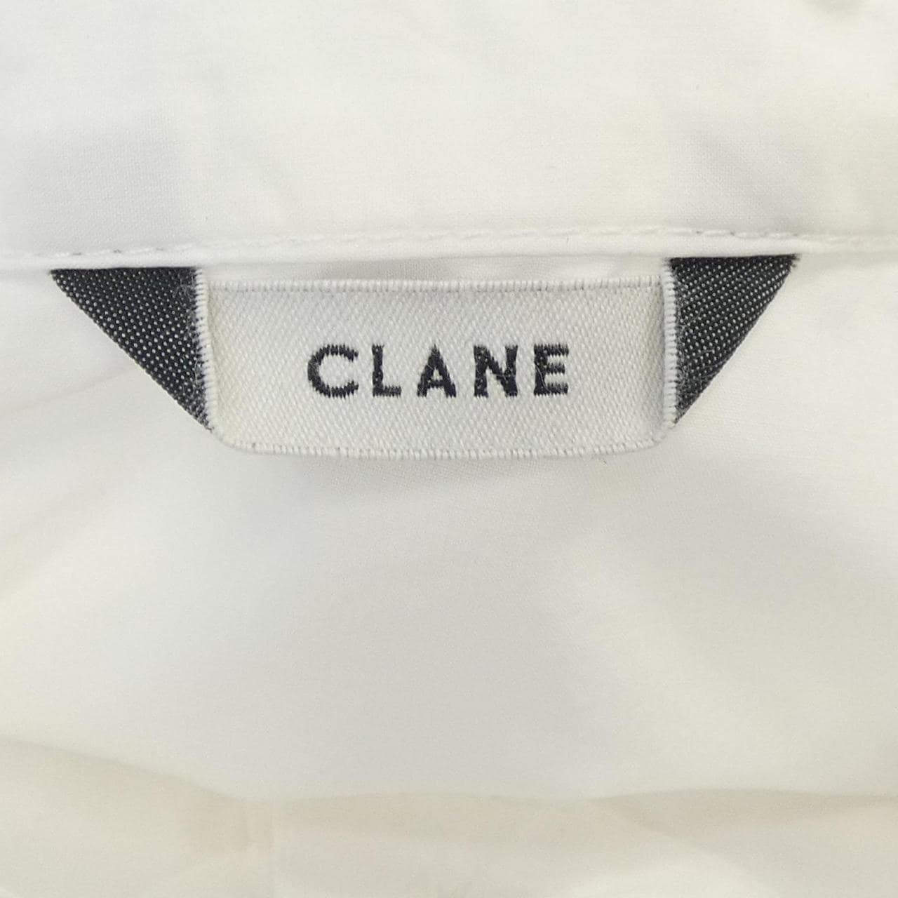 クラネ CLANE 15122-4142 シャツ