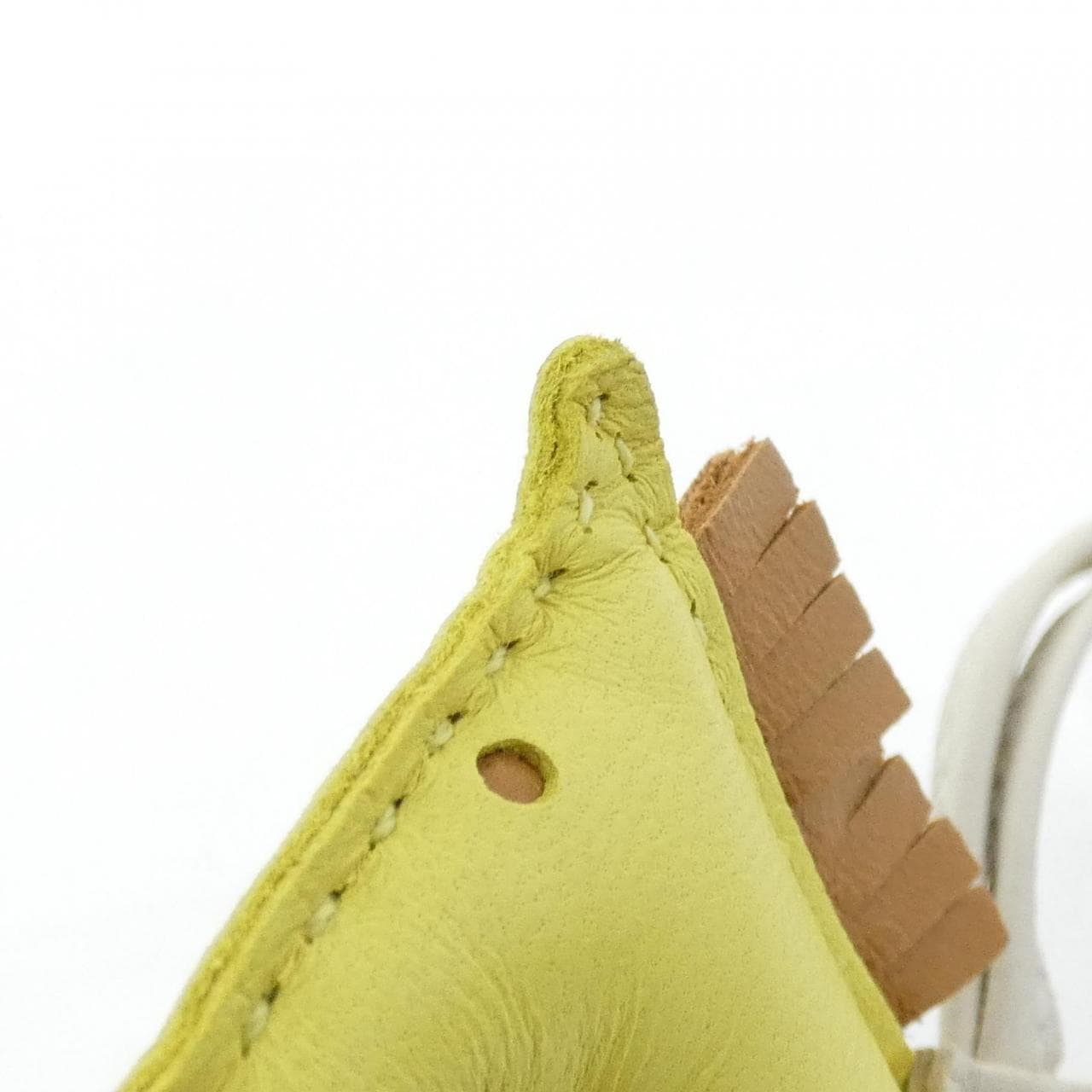 エルメス ロデオ バッグチャーム PM 064929CA