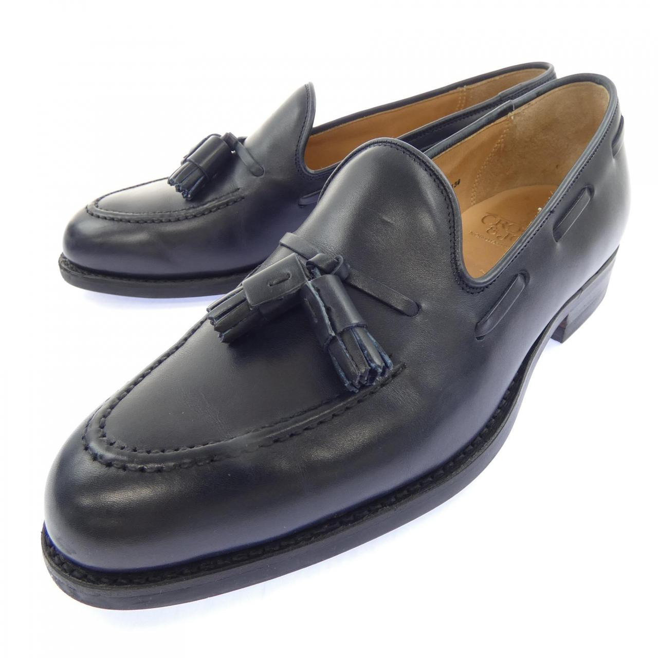 クロケットアンドジョーンズ CROCKETT&JONES CAVENDISH 2 シューズ
