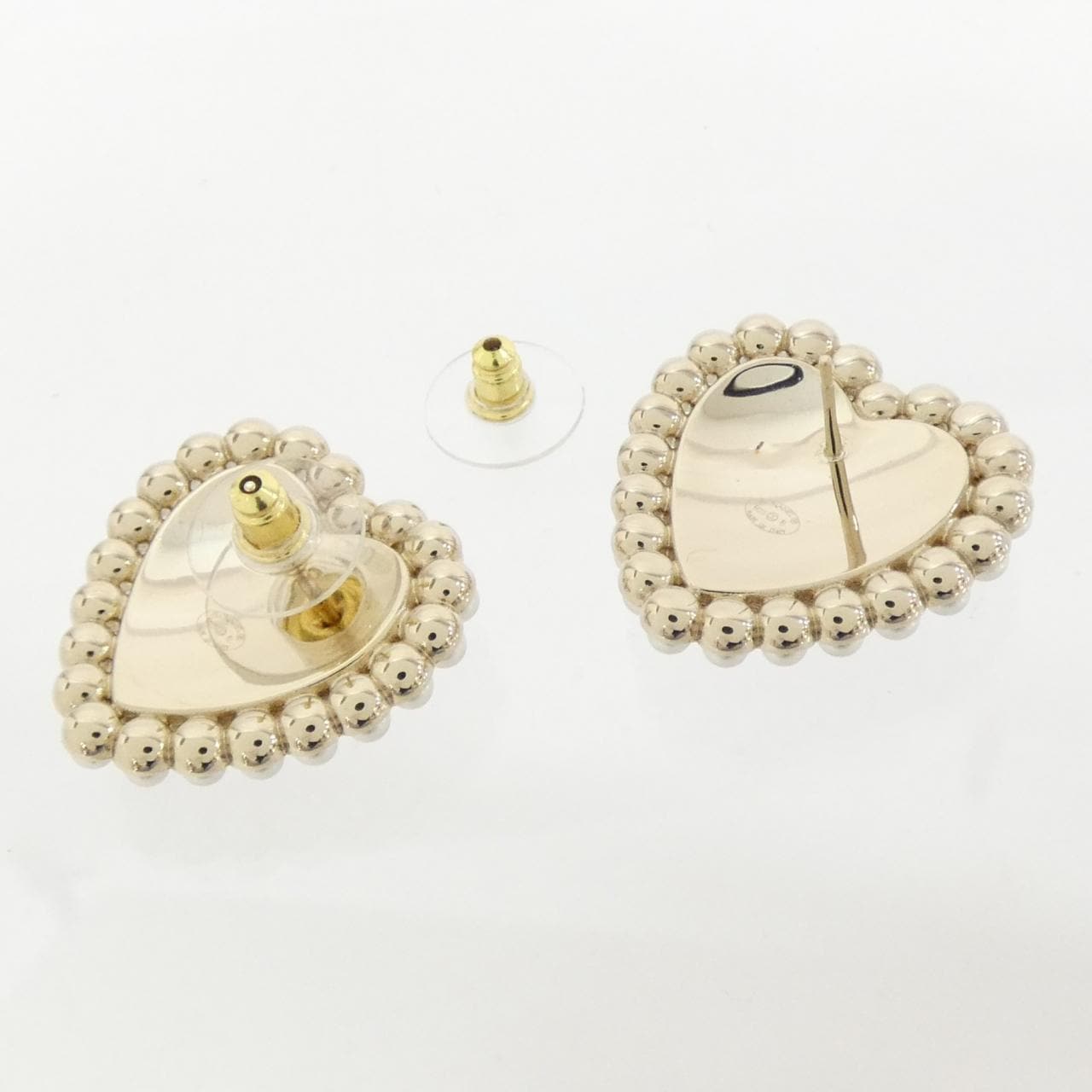 シャネル ABG357 ピアス