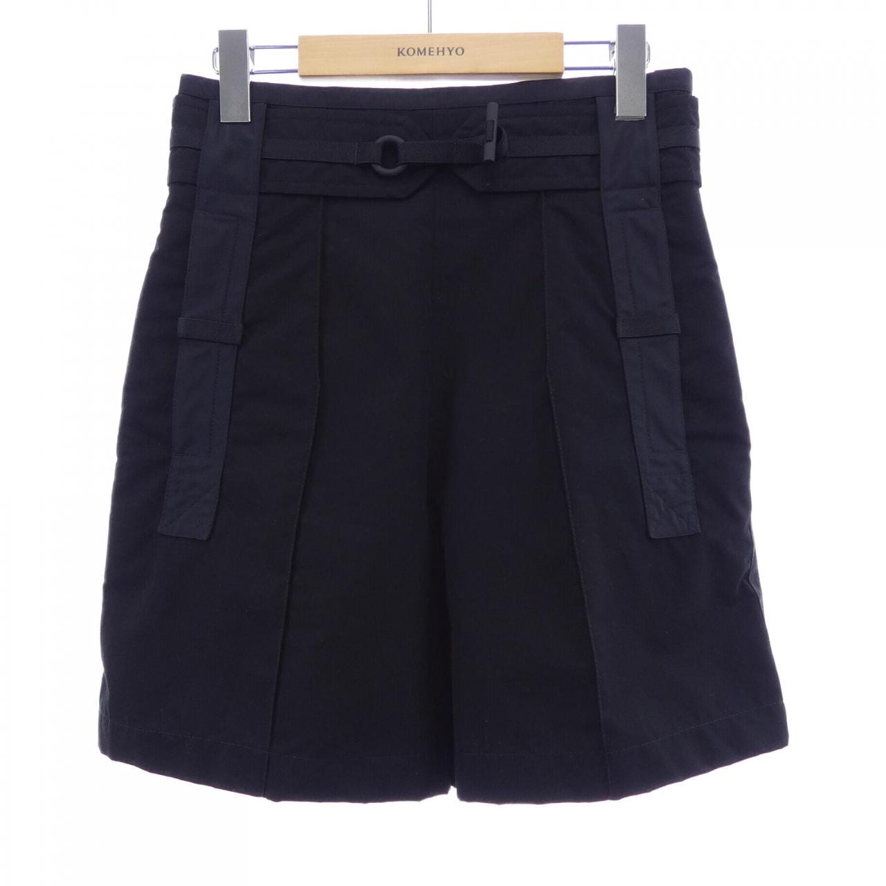 エルメス HERMES 3E0407DP ショートパンツ