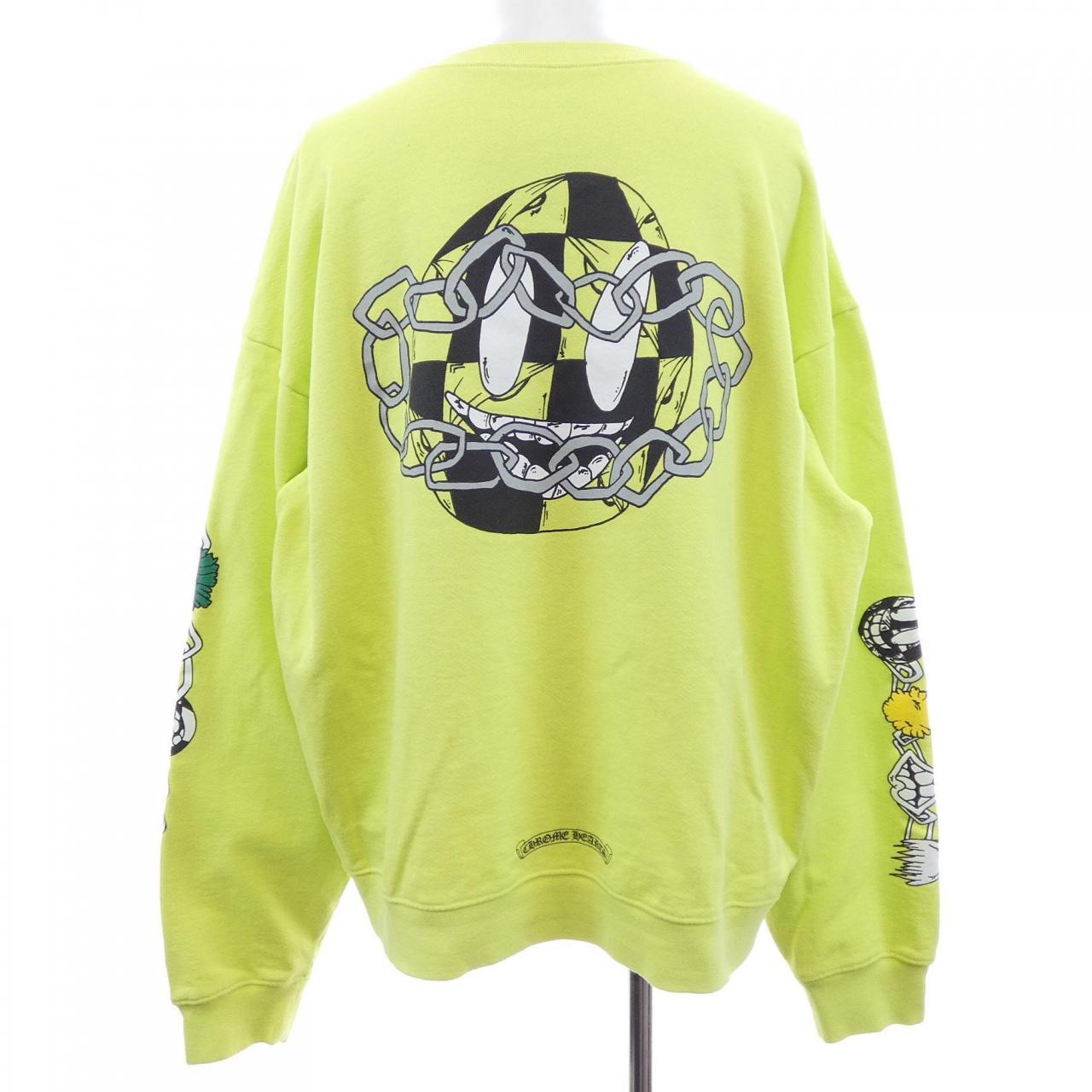 クロムハーツ CHROME HEARTS MATTY BOY 408153776******659 スウェット