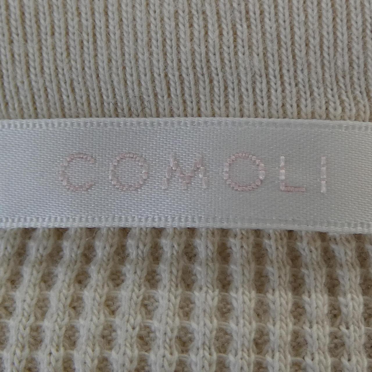 コモリ COMOLI C03-05018 トップス