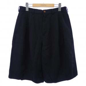 ブラックコムデギャルソン BLACK COMME des GARCONS 1O-P003 パンツ