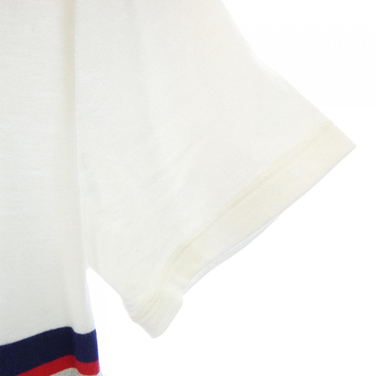 クリスチャンディオール CHRISTIAN DIOR DIOR ALPS 143T04A4478 Tシャツ
