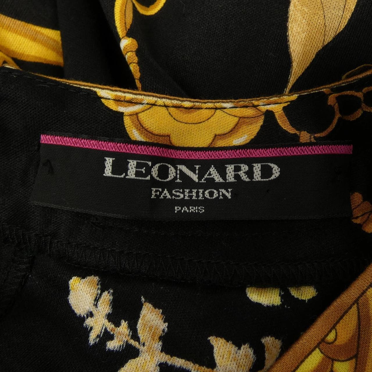 レオナールファッション LEONARD FASHION 0399101 トップス