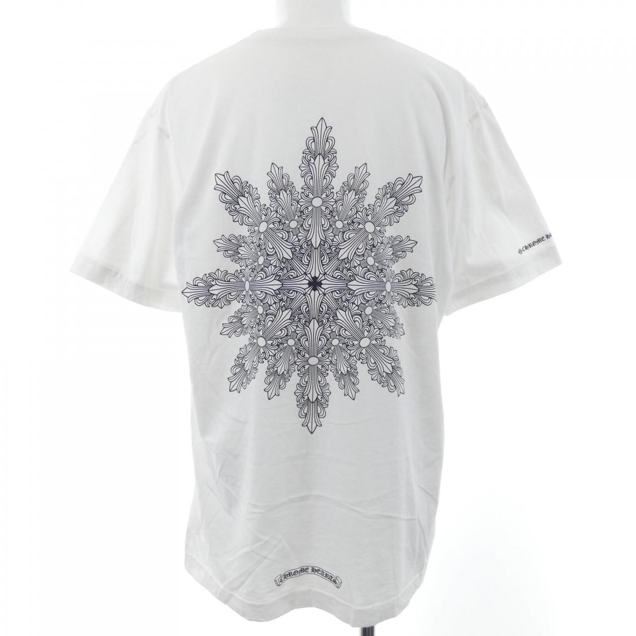 クロムハーツ CHROME HEARTS Tシャツ