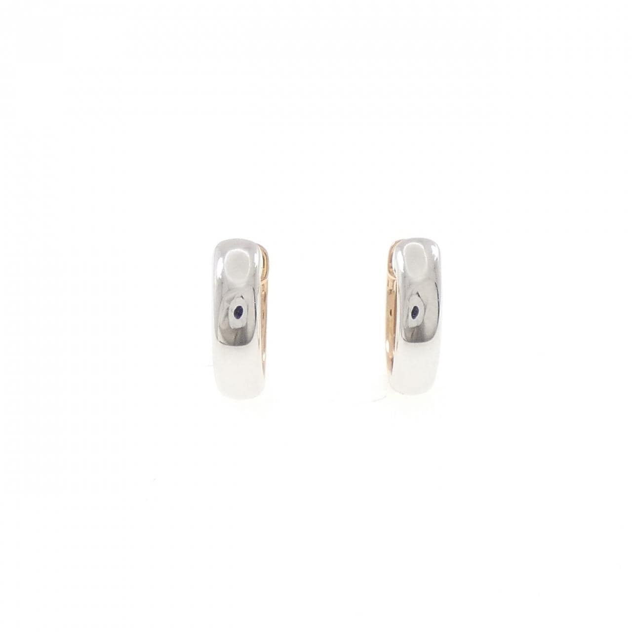 K18PG/K18WG ピアス