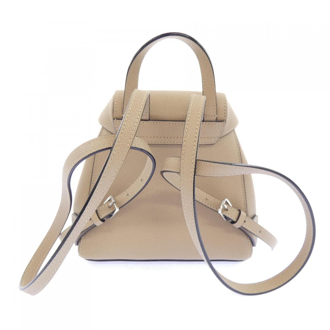 ヴァレクストラ VALEXTRA イジィデ バックパック WBES0006010LRL99 BACKPACK