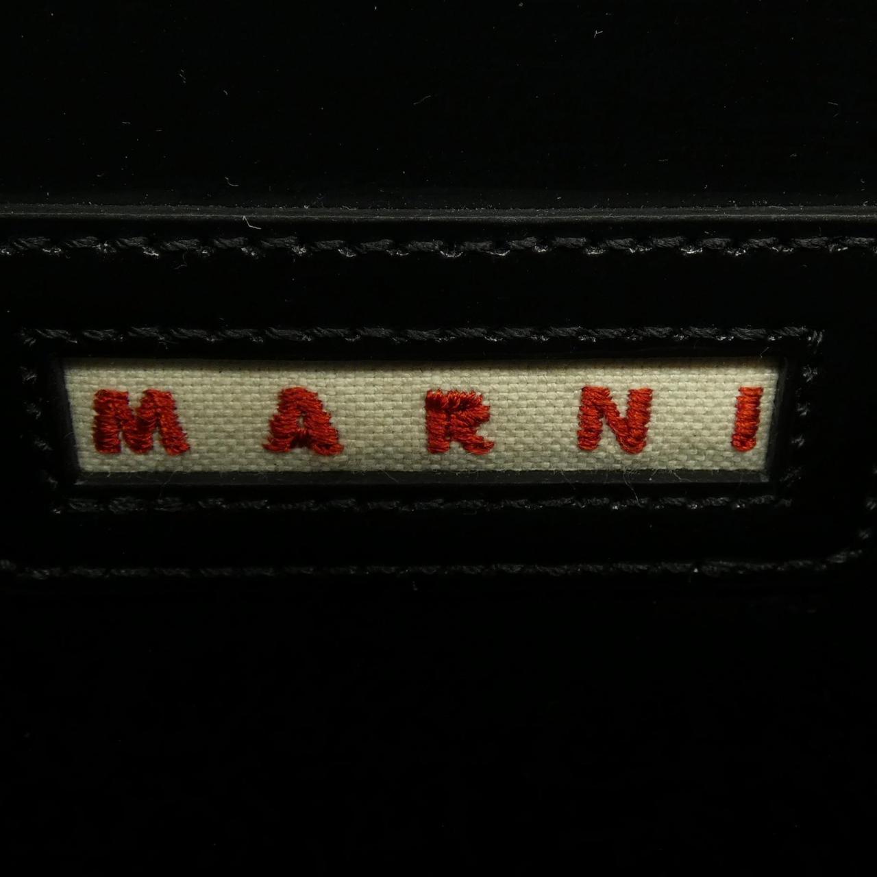 マルニ MARNI SHMP0039 BAG