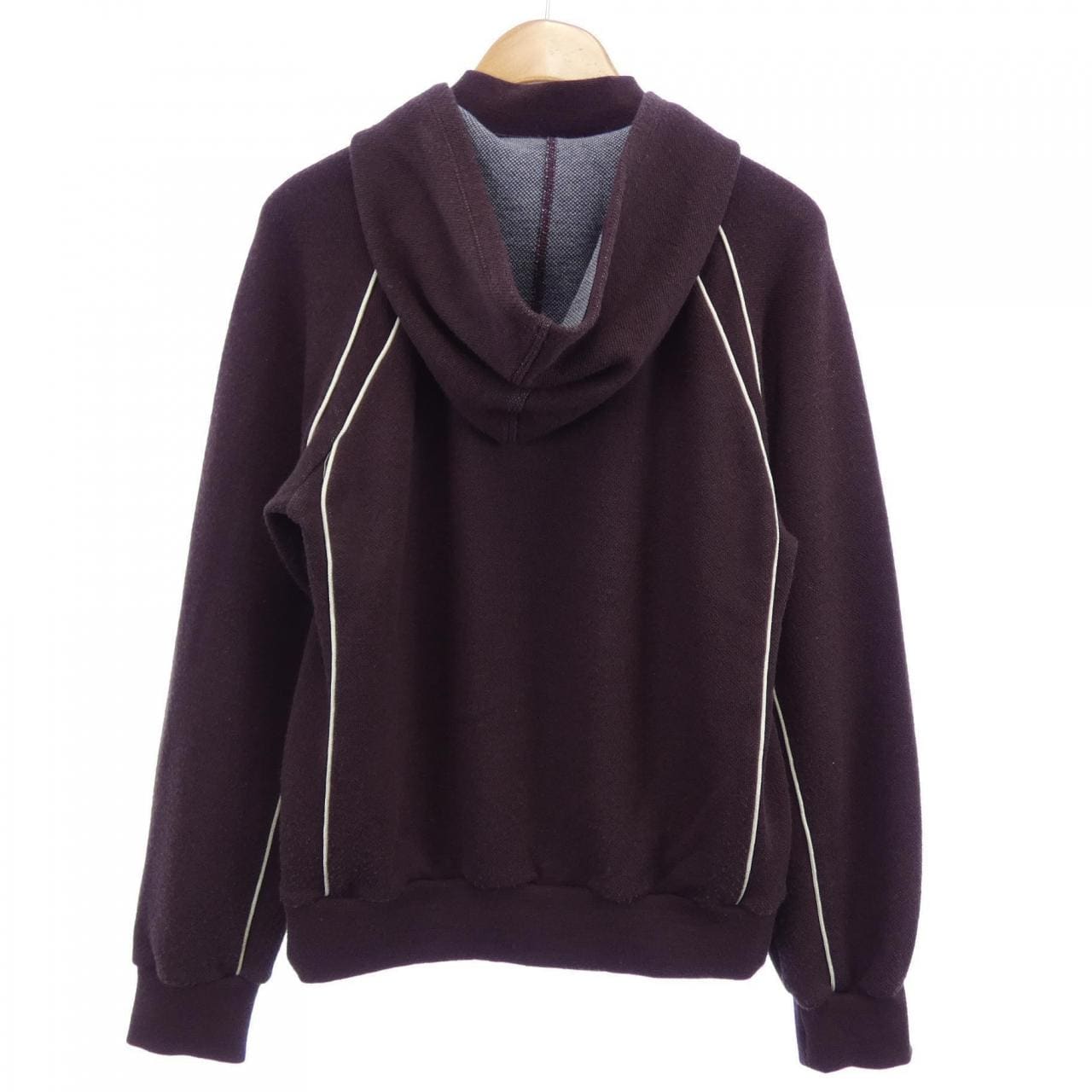 フセインチャラヤン Hussein Chalayan YUI702A パーカー
