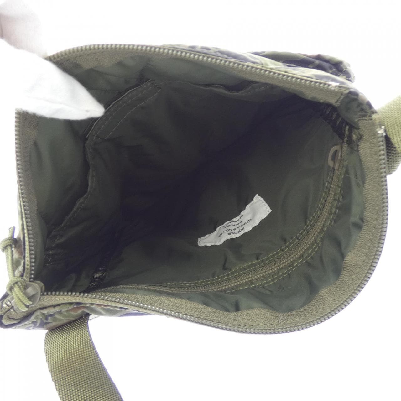 ポーター PORTER HYSTERIC GLAMOUR BAG