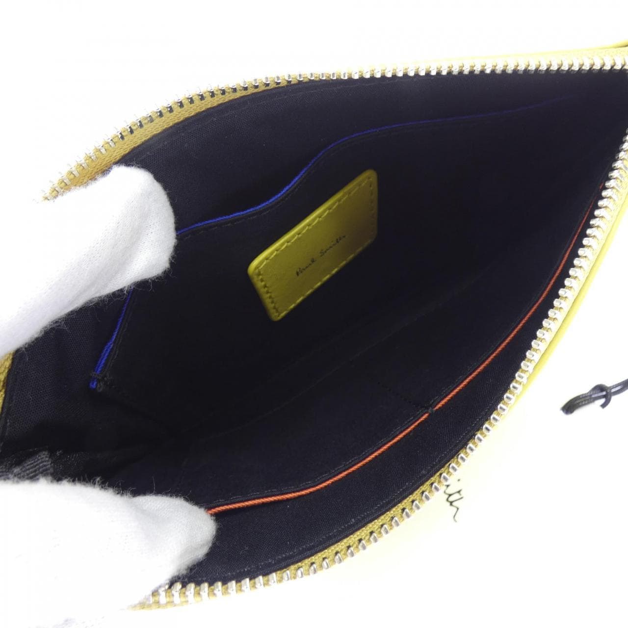 ポールスミス Paul Smith POUCH