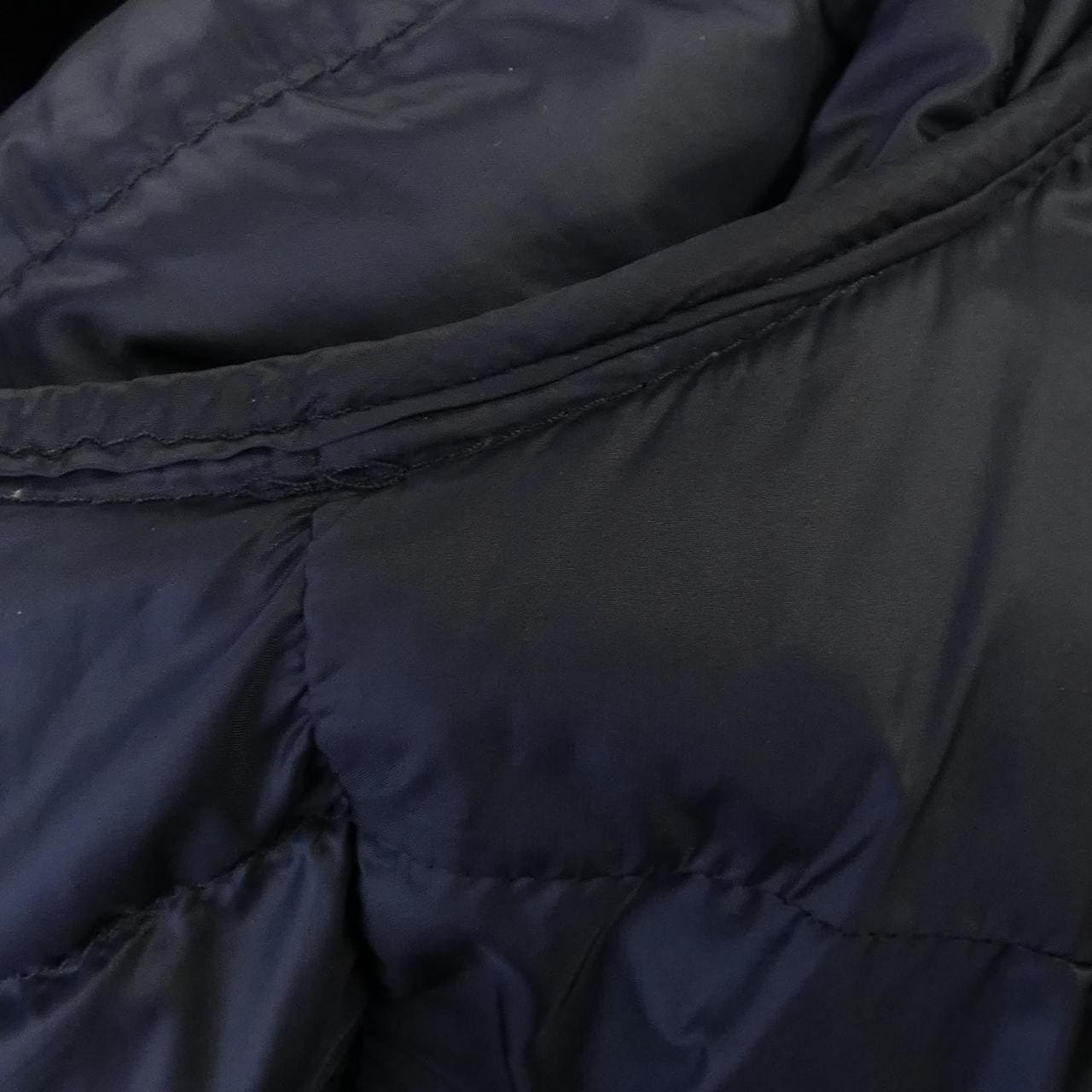 モンクレール MONCLER BARBEL ダウンコート