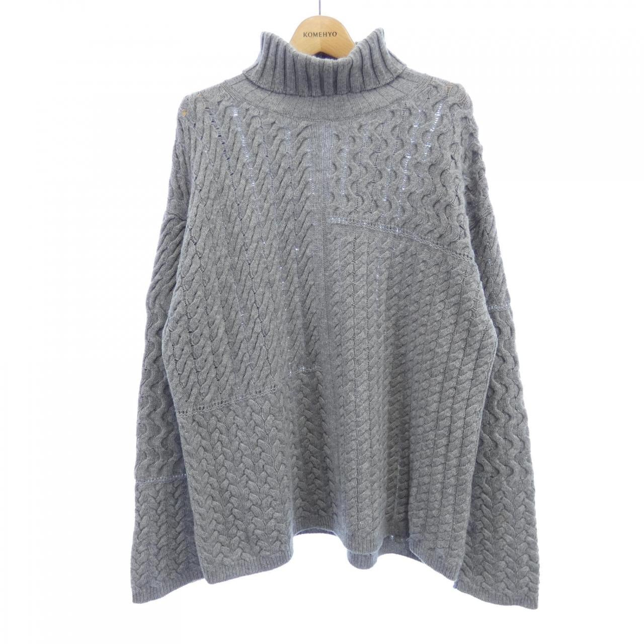 theory theory knit