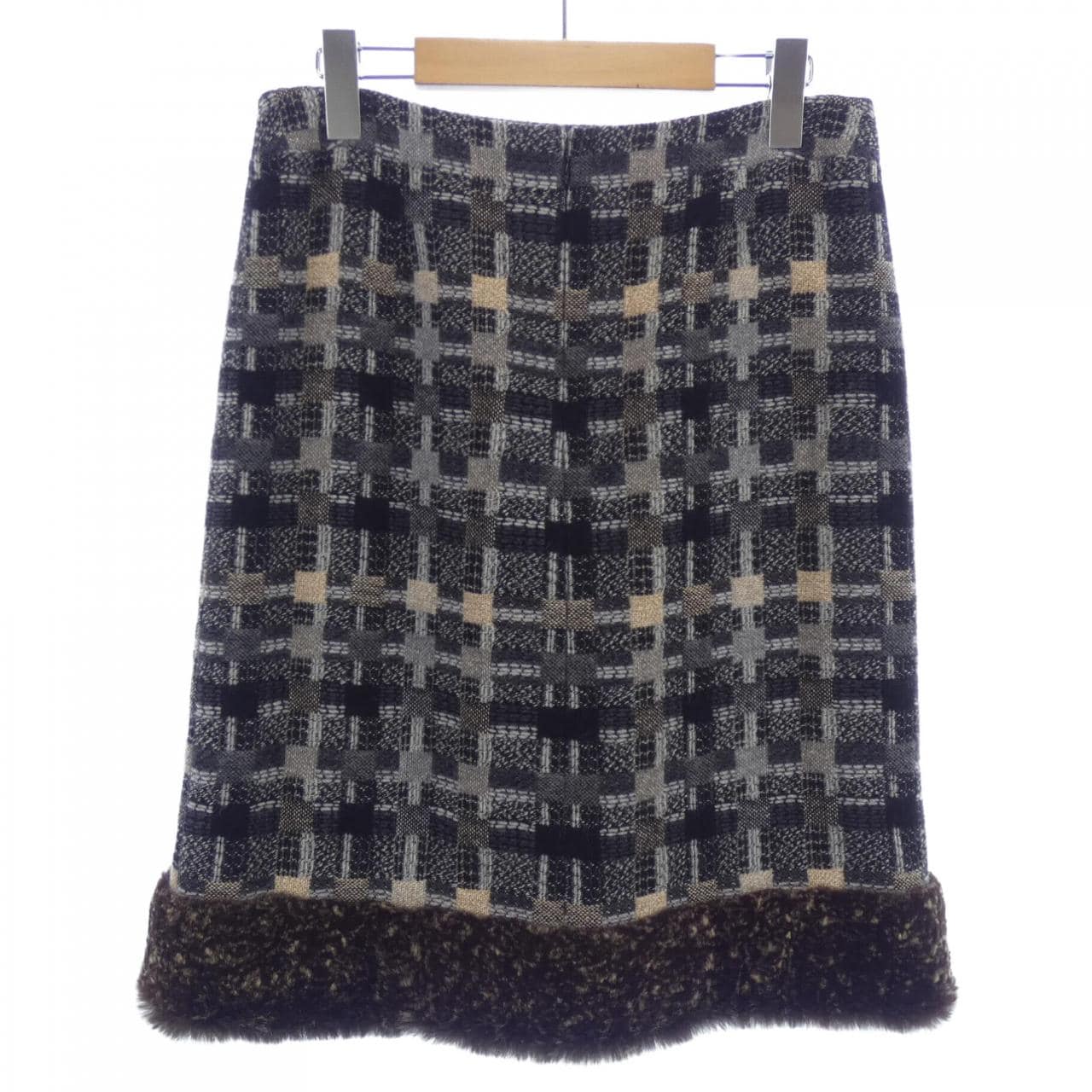 CHANEL CHANEL Skirt