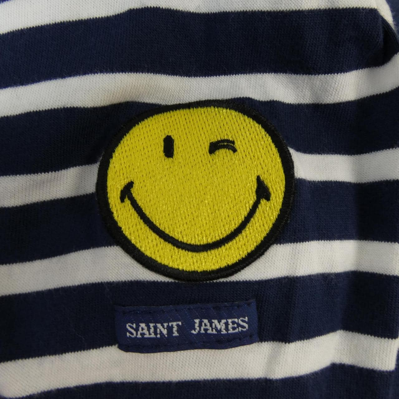 セントジェームス SAINT JAMES トップス