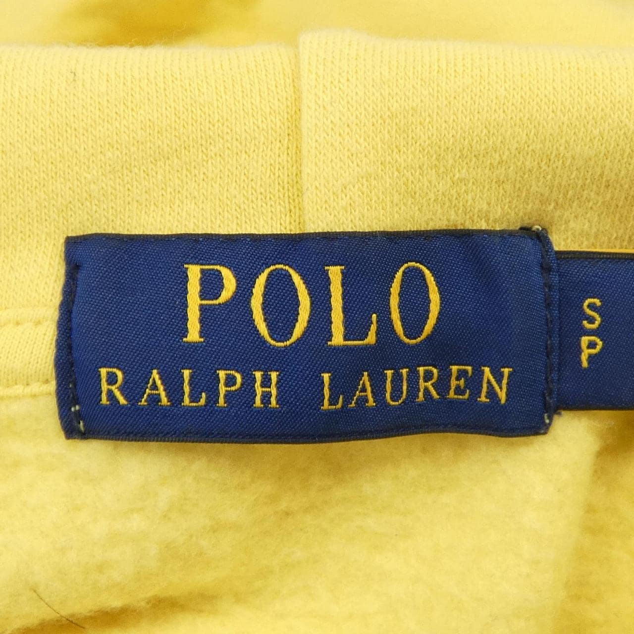 Polo Ralph Lauren POLO RALPH LAUREN PARKER