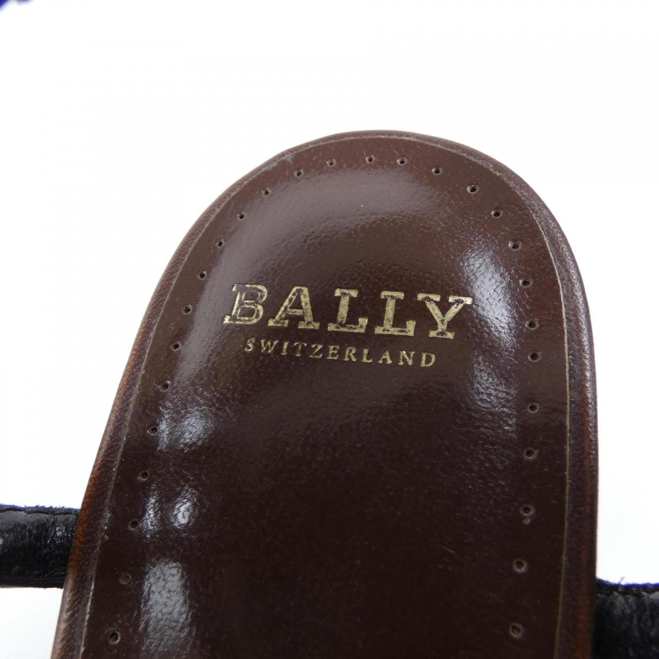 バリー BALLY サンダル