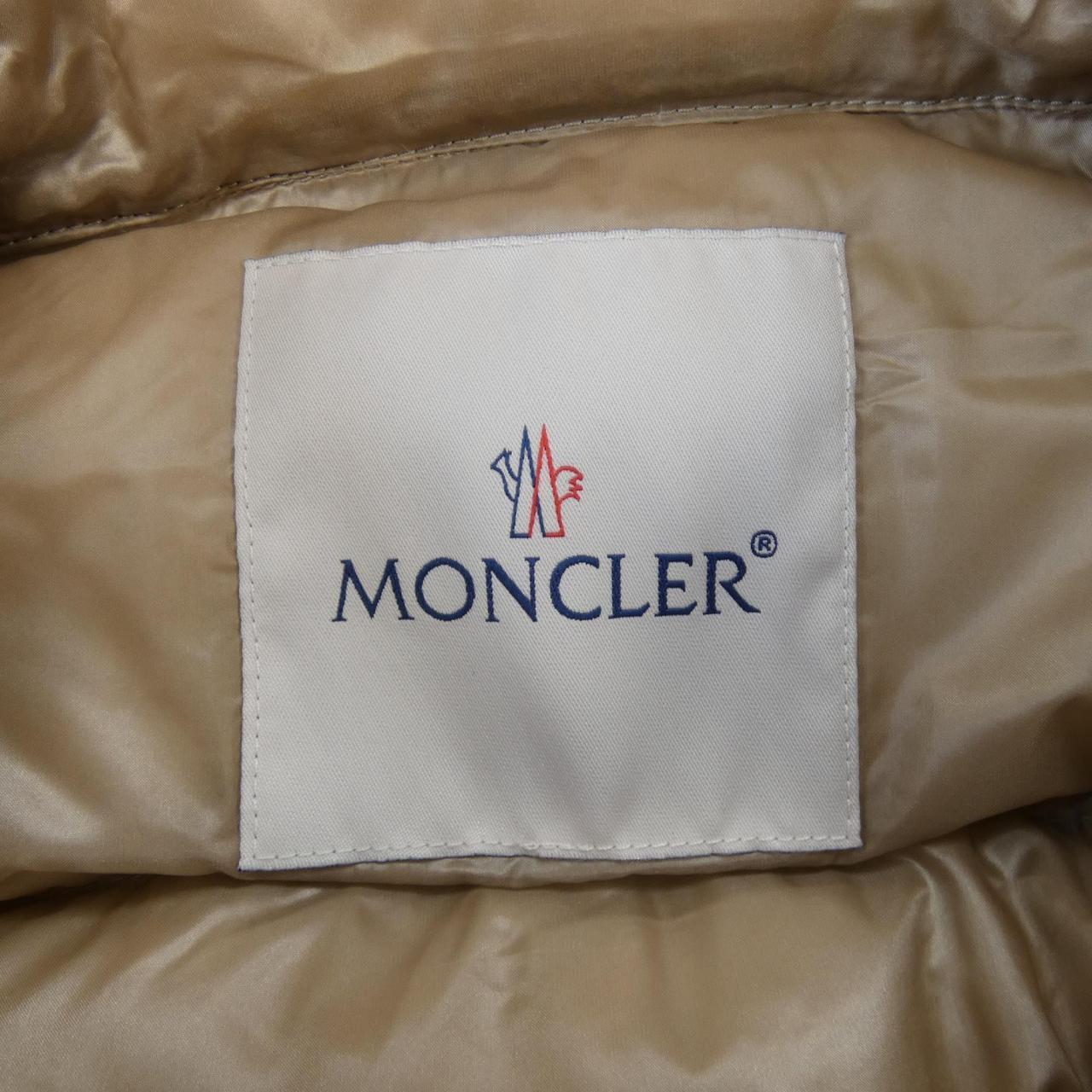 MONCLER MONCLER Down Coat